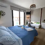 Terra Sinus Beautiful شقة تيراسيني