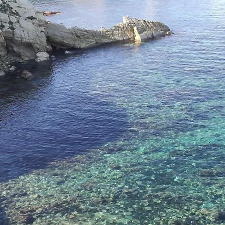 Appartamento Terra Sinus Beautiful