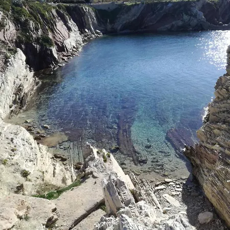 Daire Terra Sinus Beautiful Terrasini