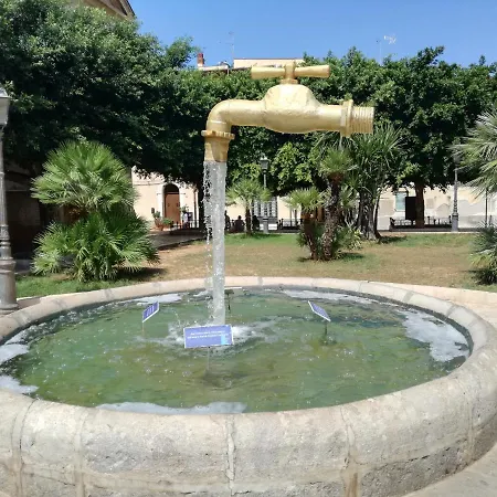 Appartamento Terra Sinus Beautiful