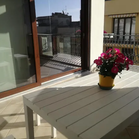 Terra Sinus Beautiful Appartamento