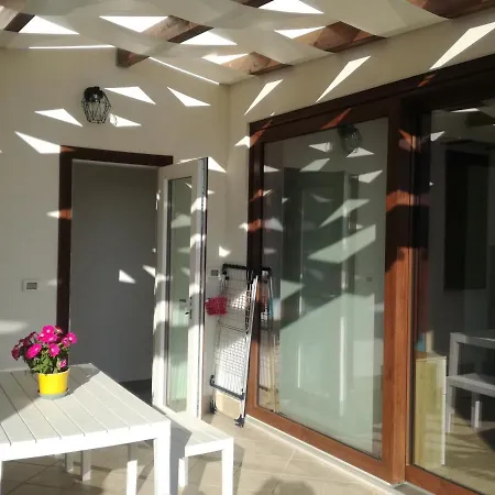 Appartamento Terra Sinus Beautiful