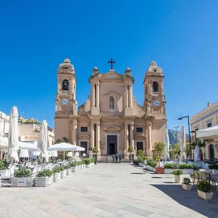 Appartamento Terra Sinus Beautiful Terrasini