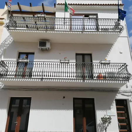 Appartamento Terra Sinus Beautiful *