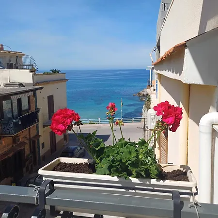 Appartamento Terra Sinus Beautiful Terrasini