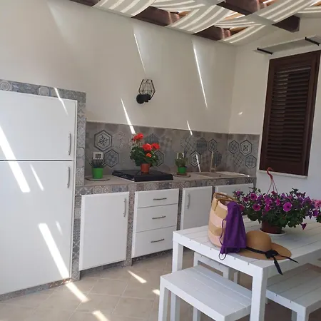 Appartamento Terra Sinus Beautiful *