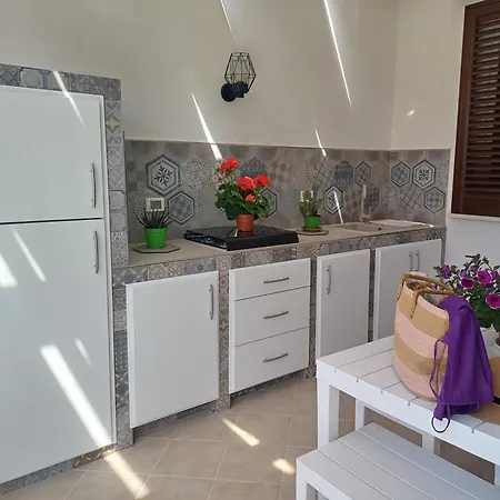 Terra Sinus Beautiful Appartamento *