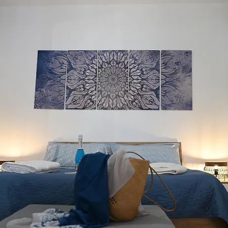 Appartement Terra Sinus Beautiful