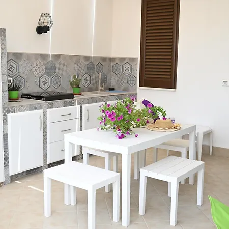 Terra Sinus Beautiful Daire *