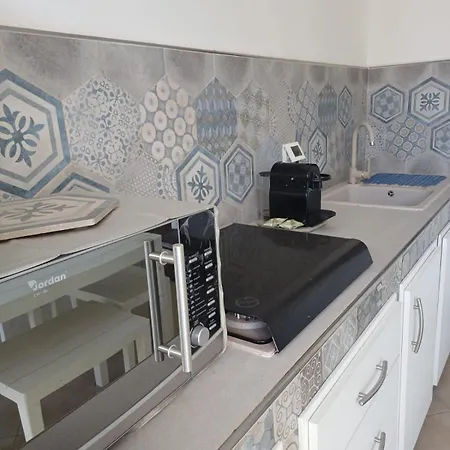 Terra Sinus Beautiful * Terrasini