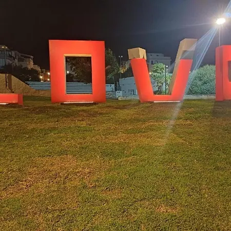 Terra Sinus Beautiful Terrasini