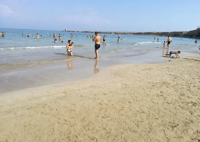 דירה Terra Sinus Beautiful *