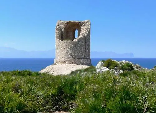 Terra Sinus Beautiful דירה טראסיני