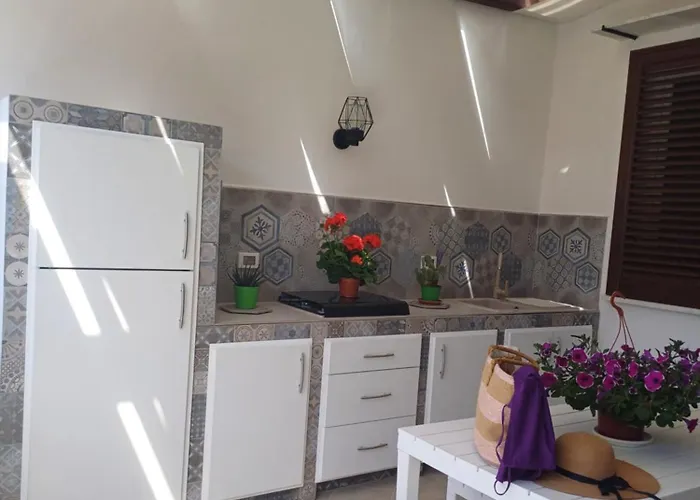 Terra Sinus Beautiful טראסיני