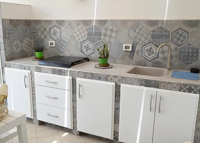 דירה Terra Sinus Beautiful