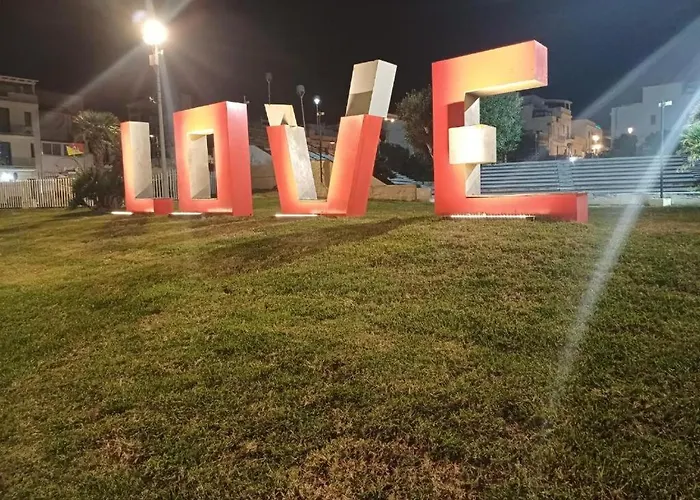 דירה Terra Sinus Beautiful *