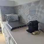 Appartement Terra Sinus Beautiful *
