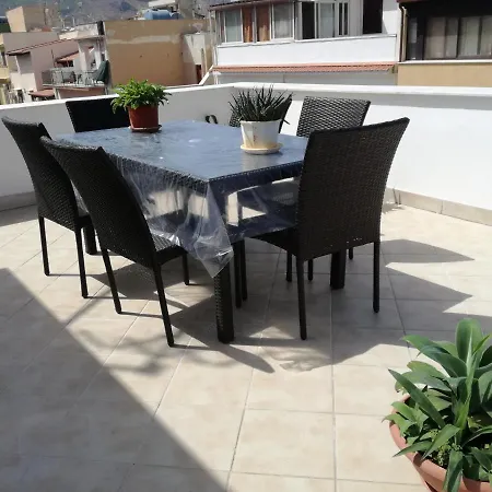 Terra Sinus Beautiful Апартаменты