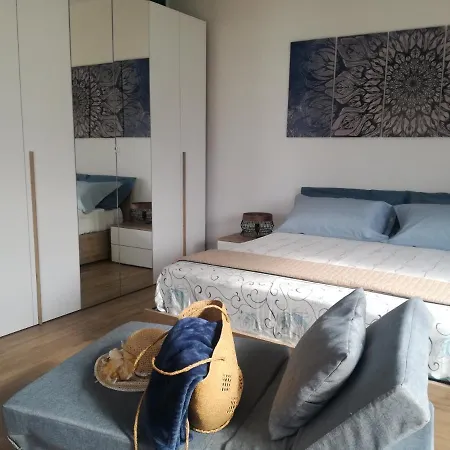 Terra Sinus Beautiful Апартаменты *