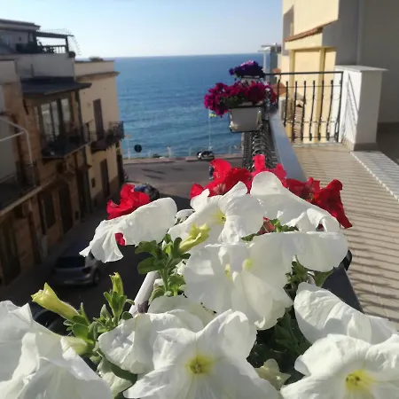 Apartment Terra Sinus Beautiful Terrasini