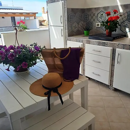 Terra Sinus Beautiful Апартаменты
