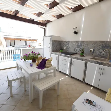 Terra Sinus Beautiful Lejlighed Terrasini
