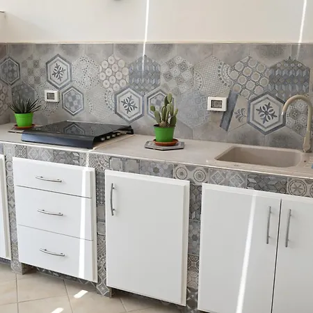 Lejlighed Terra Sinus Beautiful